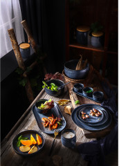 Блюдо сервировочное «Cosmic Kitchen» - Фото 4