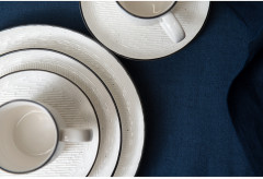 Набор тарелок глубоких «Contour» - Фото 6