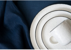 Набор тарелок глубоких «Contour» - Фото 7