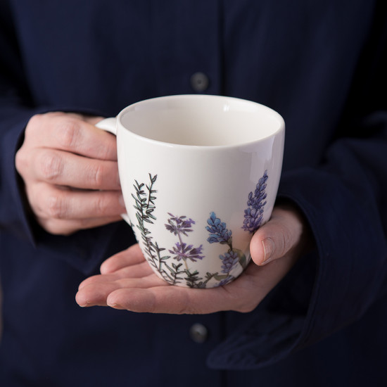 Набор кружек «Floral»