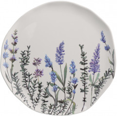 Набор тарелок «Floral» - Фото 2