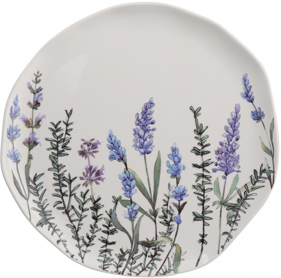 Набор тарелок «Floral»