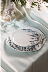 Набор тарелок «Floral» - Фото 5