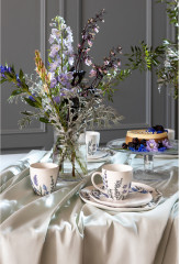 Набор тарелок «Floral» - Фото 9