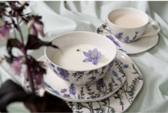 Набор тарелок «Floral» - Фото 12