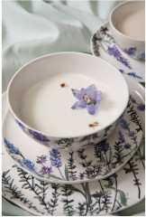 Набор тарелок «Floral» - Фото 13