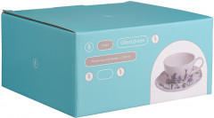 Набор чайный «Floral» - Фото 15