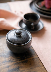 Сахарница «Cosmic Kitchen» - Фото 4