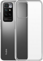 Чехол-накладка для Xiaomi Redmi 10 - Фото 2