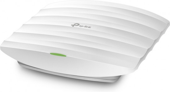 Wi-Fi точка доступа TP-Link EAP265 HD