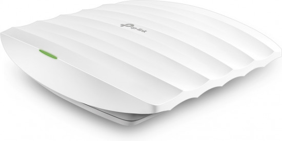 Wi-Fi точка доступа TP-Link EAP265 HD