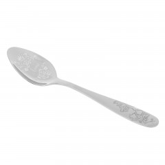 Ложка на открытке «Анна» - Фото 3