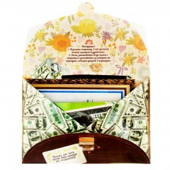 Набор поздравительный «Успешного бизнеса» - Фото 2