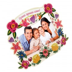 Набор поздравительный «С Днем Рождения, Дочка!» - Фото 4