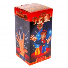 Набор для творчества «Секреты мастерства», 10 фокусов - Фото 4