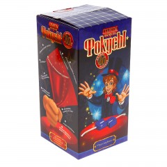 Набор для творчества «Секреты мастерства», 10 фокусов - Фото 1