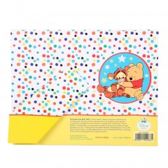 Фоторамка для фото 10 х 15 см «Наше счастье», медвежонок Винни - Фото 2