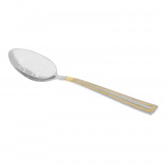 Ложка именная на открытке Евгений» - Фото 3