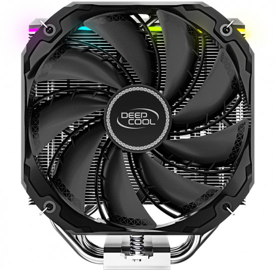 Кулер для процессора Deepcool AS500 Plus