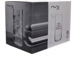 Набор стаканов «Finesse» - Фото 1