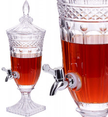 Лимонадница с краном - Фото 2