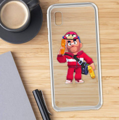 Чехол-накладка для Samsung Galaxy A01 Core (A013) - Фото 3