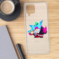 Чехол-накладка для Samsung Galaxy A12 - Фото 2