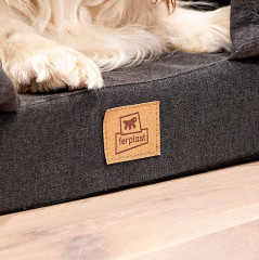 Лежанка для собак «Memor-one» - Фото 4