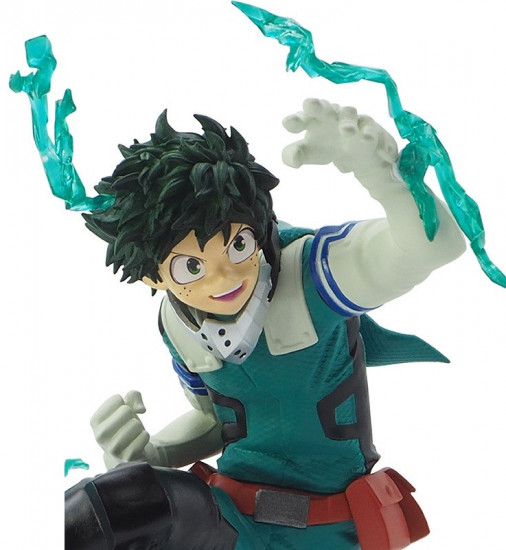 Фигурка «Izuku One For All»