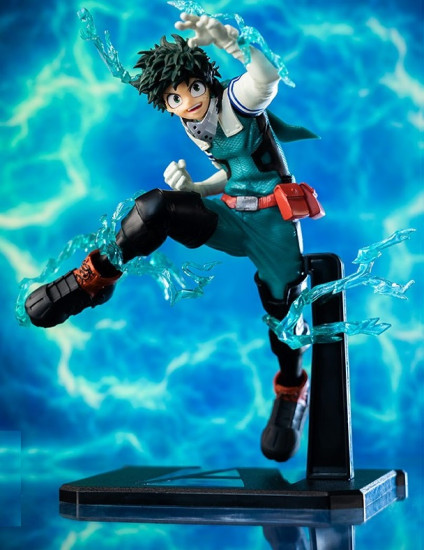 Фигурка «Izuku One For All»