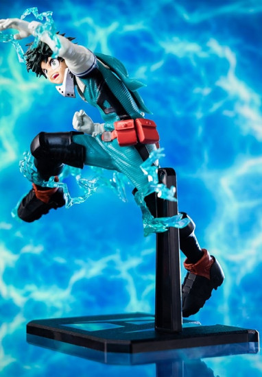 Фигурка «Izuku One For All»