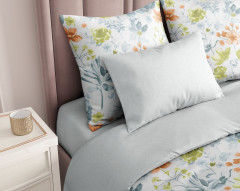 Комплект постельного белья - Фото 2