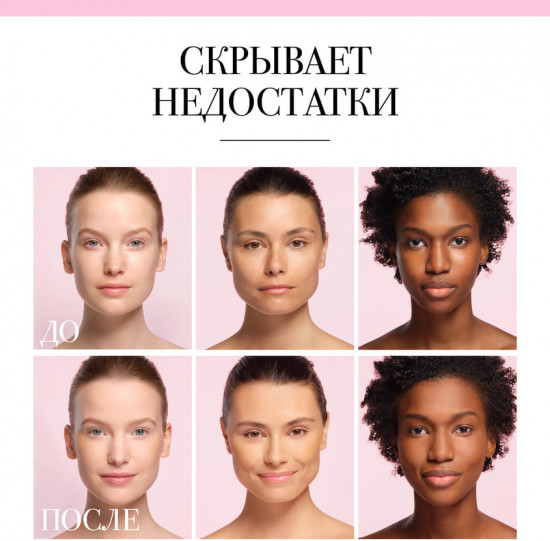 Пудра для лица «Always Fabulous», оттенок 115 Golden Ivory