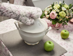 Варежка-прихватка «Маренго» - Фото 1