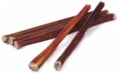 Лакомство для собак «Корень бычий» - Фото 2