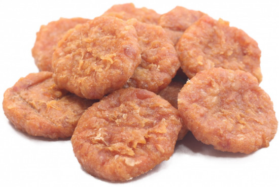Лакомство для собак «Куриный бургер»