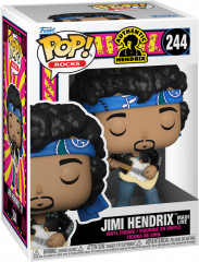 Фигурка «Jimi Hendrix» - Фото 1