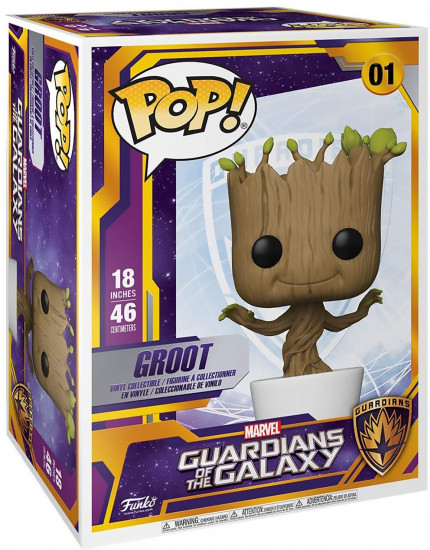 Фигурка «Guardians Of The Galaxy»