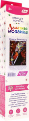 Мозаика алмазная «Этника. Базанова О.» - Фото 1