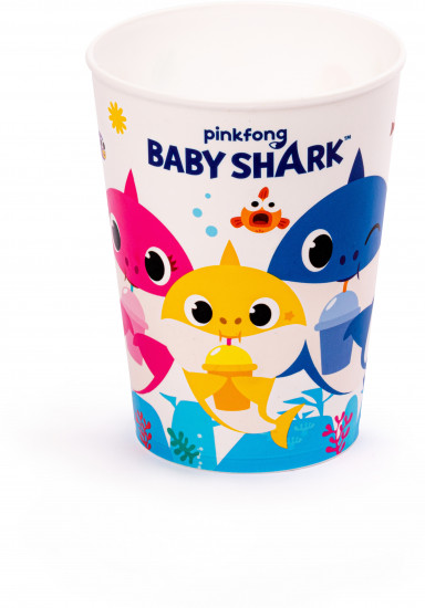 Кружка «Baby shark»