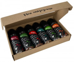 Набор семян для выращивания «Моя микрозелень» - Фото 1