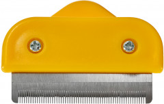 Фурминатор для кошек и собак - Фото 4