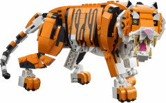 Конструктор Creator 31129 Величественный тигр. Majestic Tiger - Фото 8