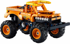 Конструктор Technic 42135 Monster Jam El Toro Loco - Фото 1