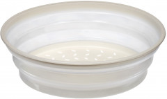 Крышка-дуршлаг - Фото 1