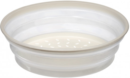 Крышка-дуршлаг