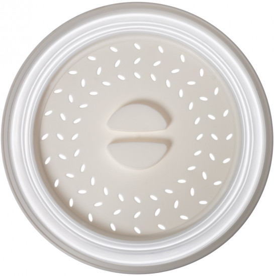 Крышка-дуршлаг