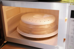 Крышка-дуршлаг - Фото 7