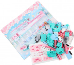 Конструктор «Свадебный автобус» - Фото 1