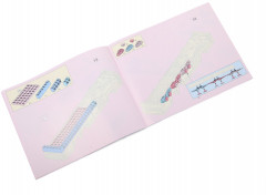 Конструктор «Свадебный автобус» - Фото 2